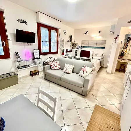 Lägenhet Casa La Calcina - Parcheggio Privato *