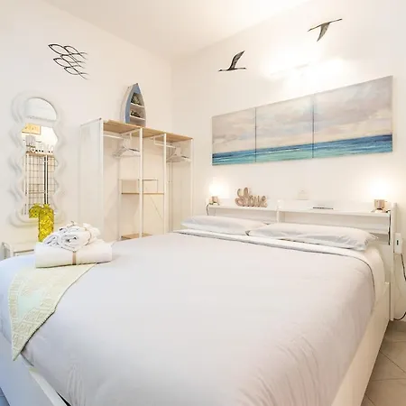 Appartement Casa La Calcina - Parcheggio Privato