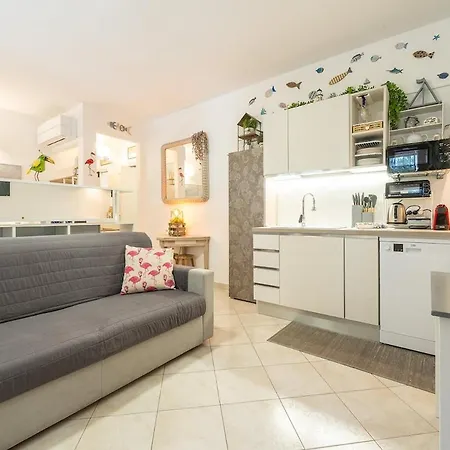 Casa La Calcina - Parcheggio Privato * Quartu SantʼElena
