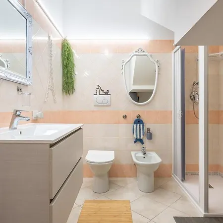Appartement Casa La Calcina - Parcheggio Privato *