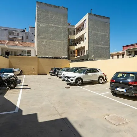 Casa La Calcina - Parcheggio Privato *