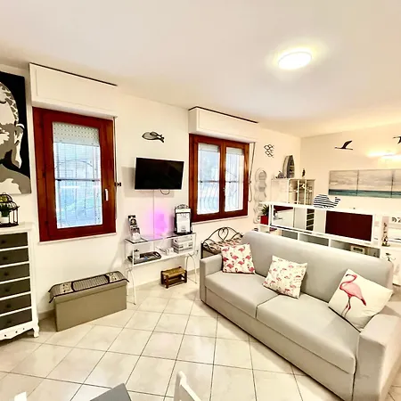 Casa La Calcina - Parcheggio Privato * Quartu SantʼElena