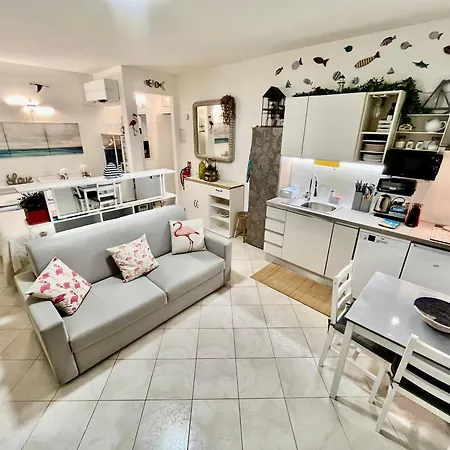 Casa La Calcina - Parcheggio Privato Quartu SantʼElena