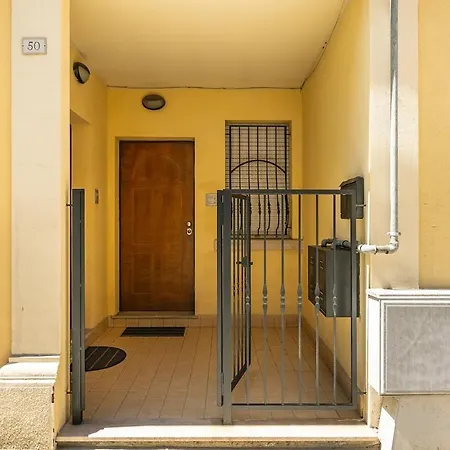 Appartement Casa La Calcina - Parcheggio Privato Quartu SantʼElena