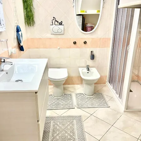 Casa La Calcina - Parcheggio Privato Appartement