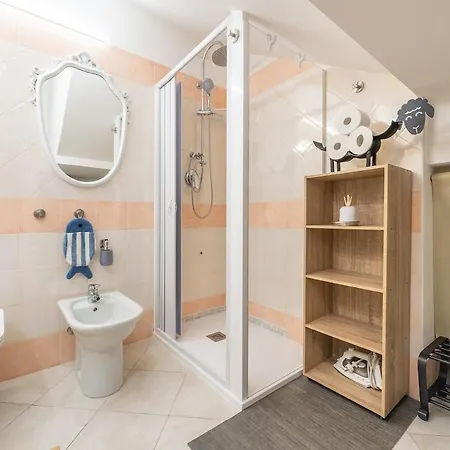 Casa La Calcina - Parcheggio Privato * Quartu SantʼElena