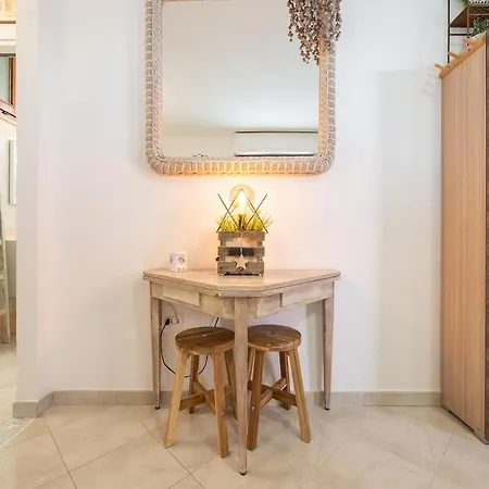 Casa La Calcina - Parcheggio Privato Appartamento