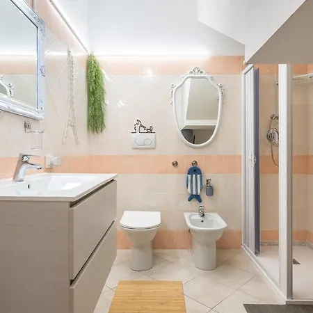 Casa La Calcina - Parcheggio Privato *