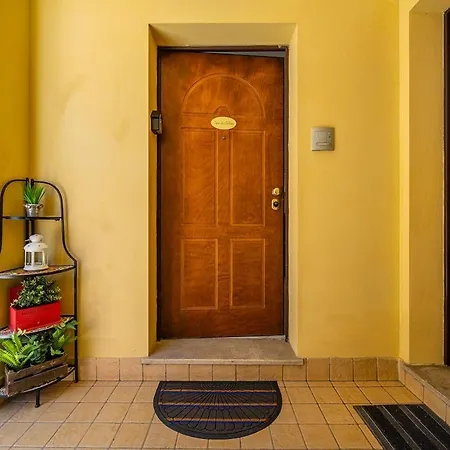 Casa La Calcina - Parcheggio Privato * Quartu SantʼElena
