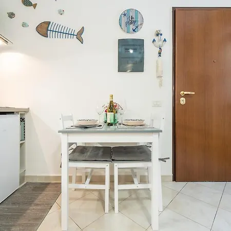 Casa La Calcina - Parcheggio Privato Appartement *
