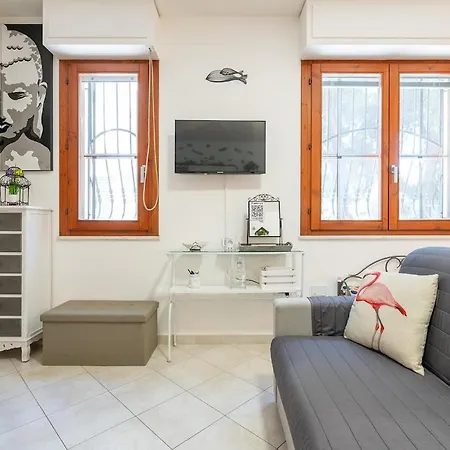 Casa La Calcina - Parcheggio Privato Appartement Quartu SantʼElena