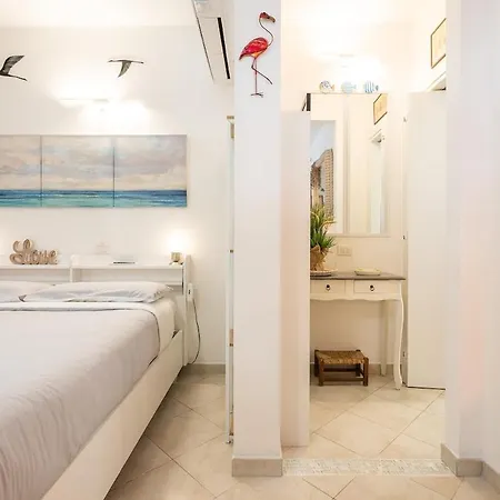 Lägenhet Casa La Calcina - Parcheggio Privato *