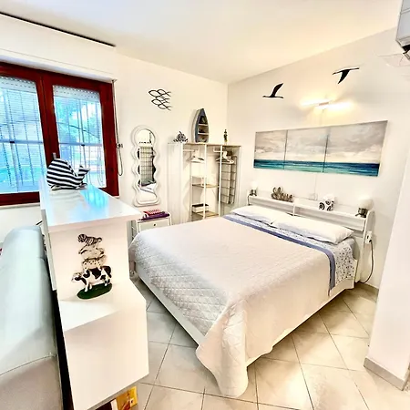 Casa La Calcina - Parcheggio Privato Lägenhet *